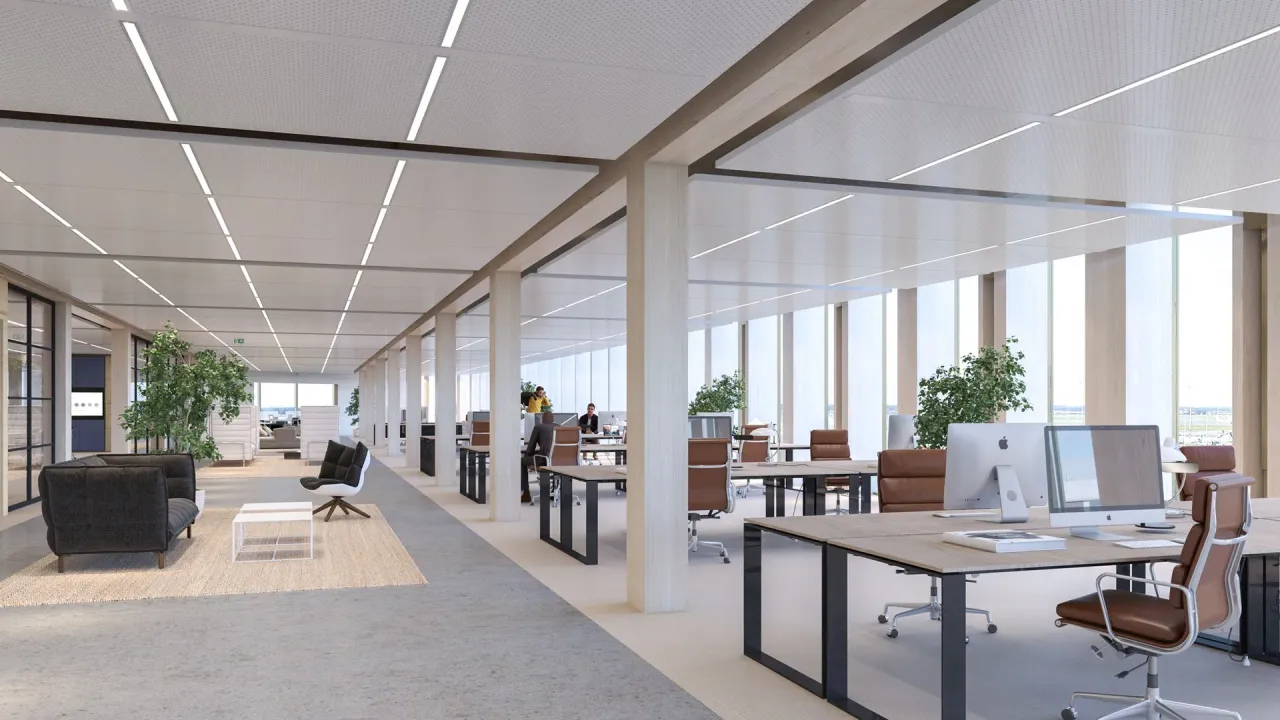 office - The Grove - Office - Dils - gallery - 5