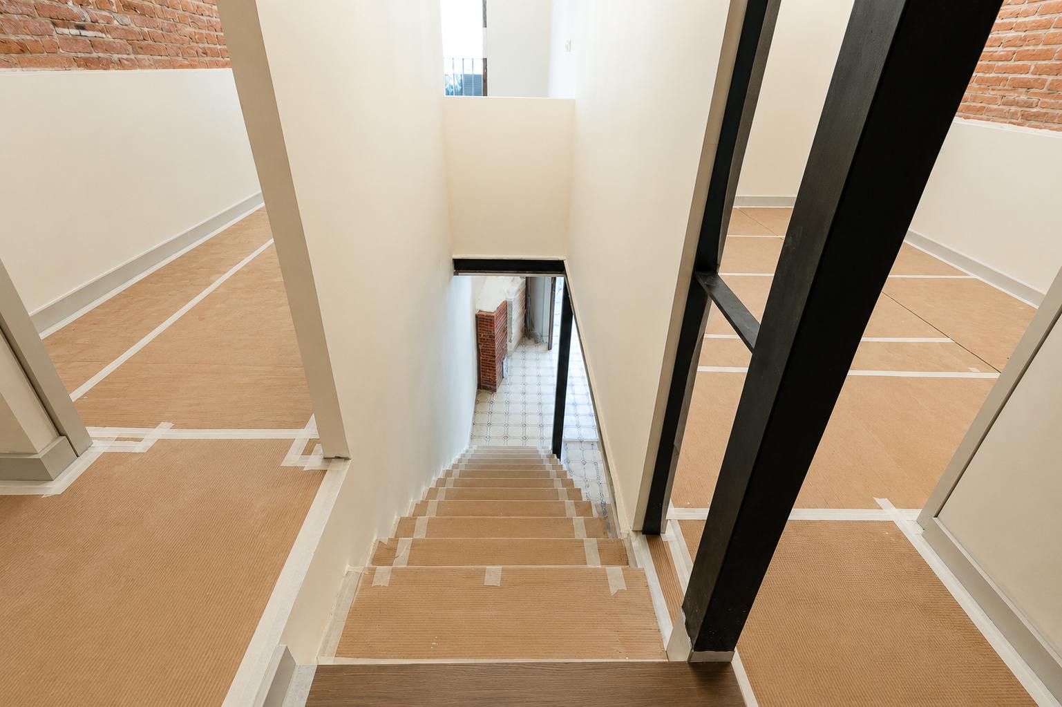 living - 132m² apartment with 27m² terrace for sale in Poble Sec - gallery thumbnail - 10