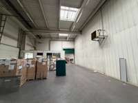 logistics - Entrepôt / Bureaux À Louer - gallery thumbnail - 7