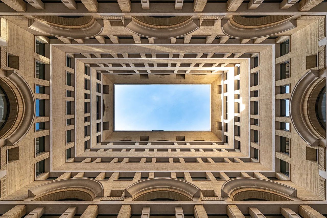 office - Palazzo Sturzo - Office - Dils - gallery - 4