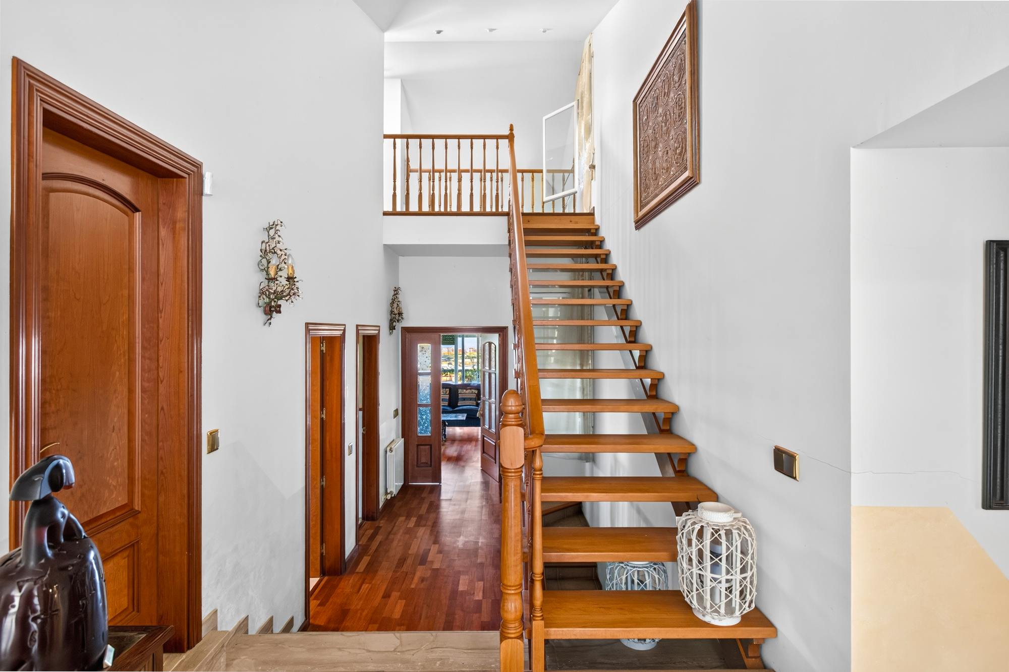 living - Casa / villa de 419m² en venta en Cabrils, Barcelona - gallery - 7