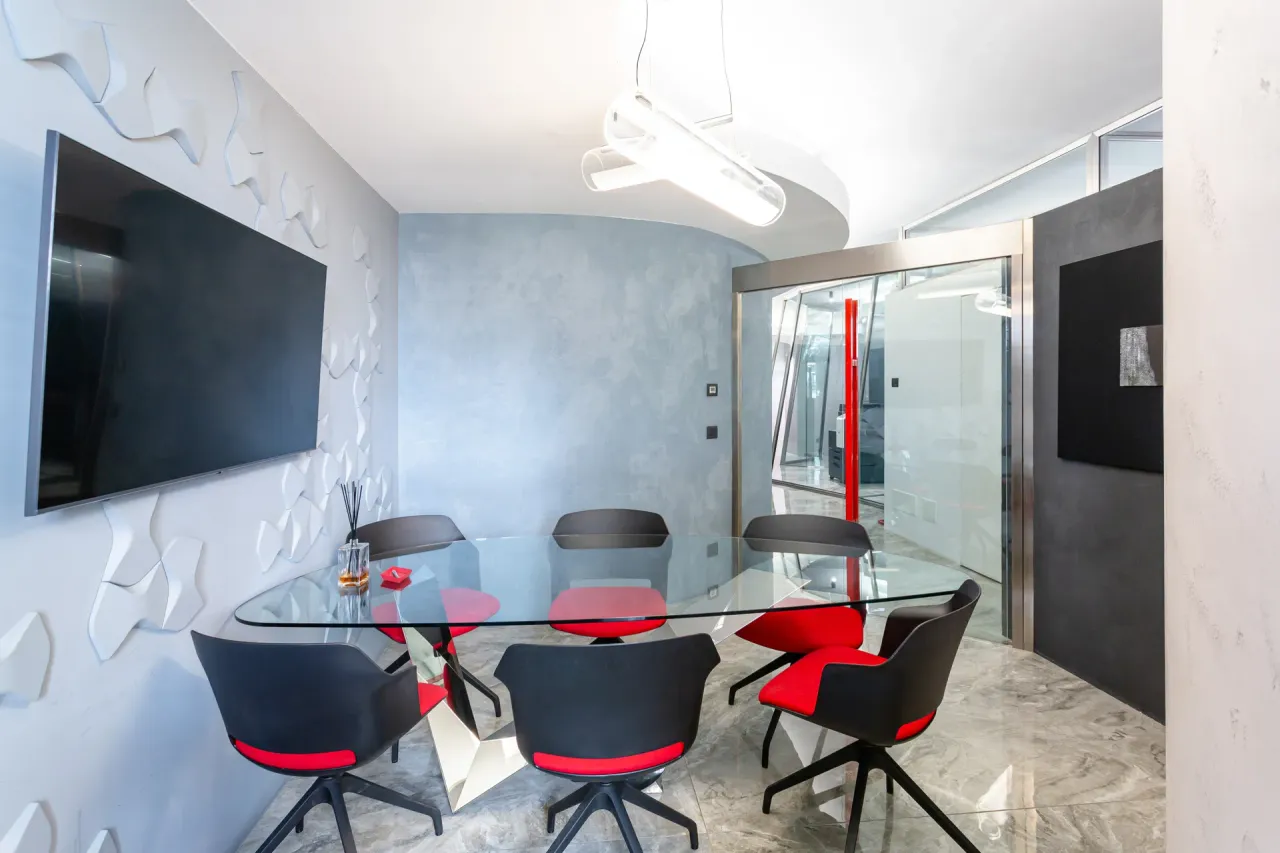 office - Gandhi 3 - Kantoor - Dils - gallery - 20