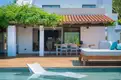 living - Casa / villa de 450m² en alquiler en San José - gallery thumbnail - 3