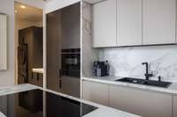 living - 183m² apartment with 6m² terrace for sale in Eixample Right - gallery thumbnail - 10