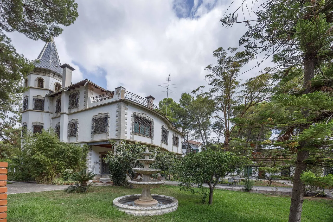 living - Casa / villa de 757m² en venta en Valencia Region, Valencia - gallery - 6