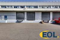 logistics - Entrepôt / Bureaux À Louer - gallery thumbnail - 1
