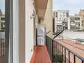 living - 71m² apartment for sale in Eixample Left, Barcelona - gallery thumbnail - 8