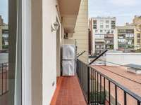 living - 71m² apartment for sale in Eixample Left, Barcelona - gallery thumbnail - 8