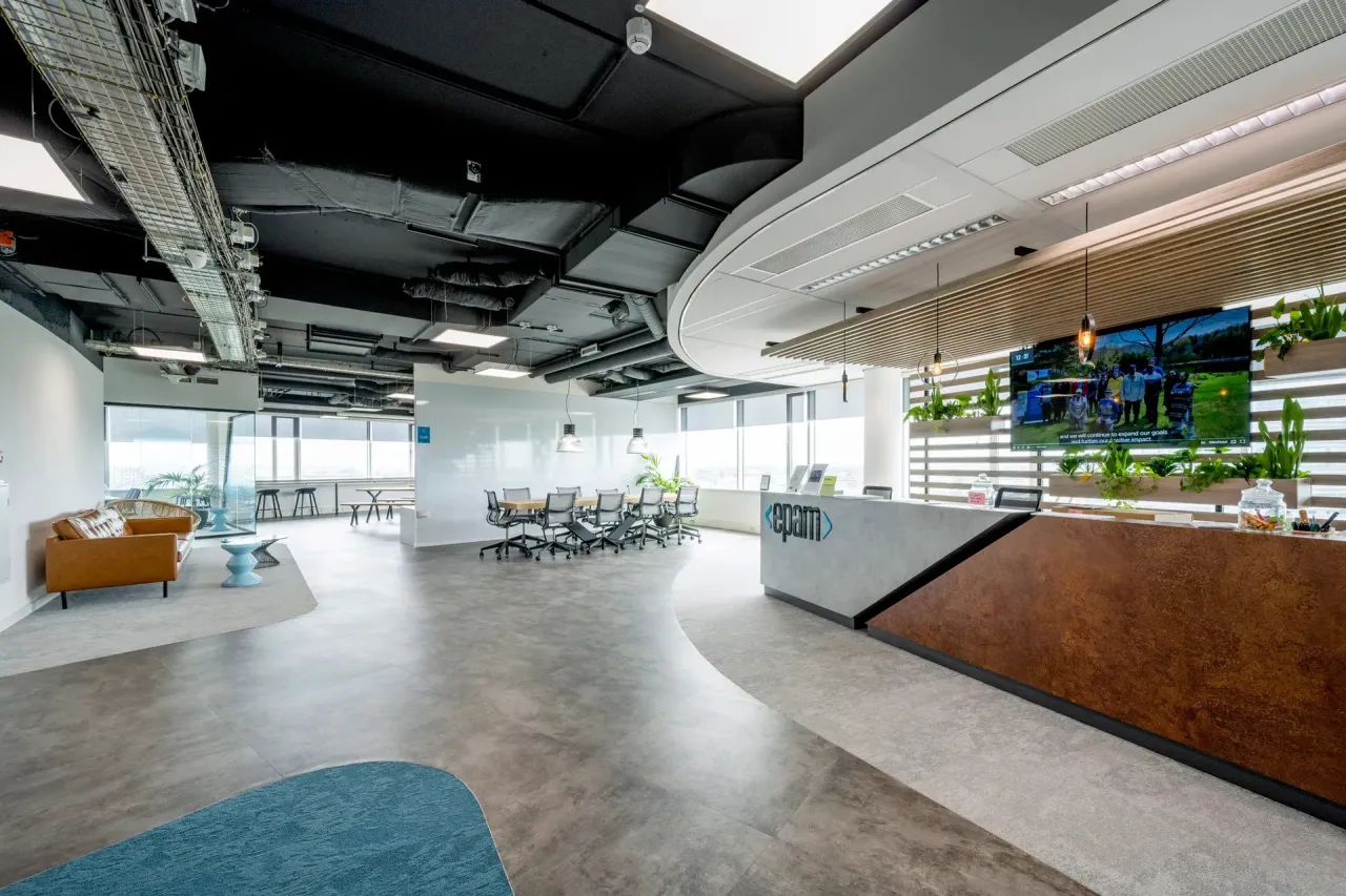 office - Pharos - Office - Dils - gallery - 30