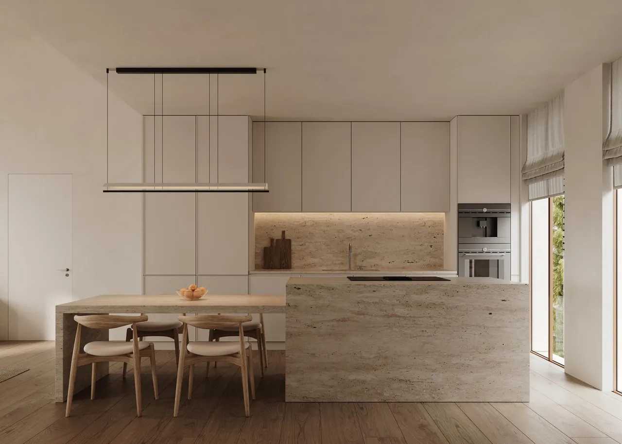 living - Flor de Sardenya - gallery - 8