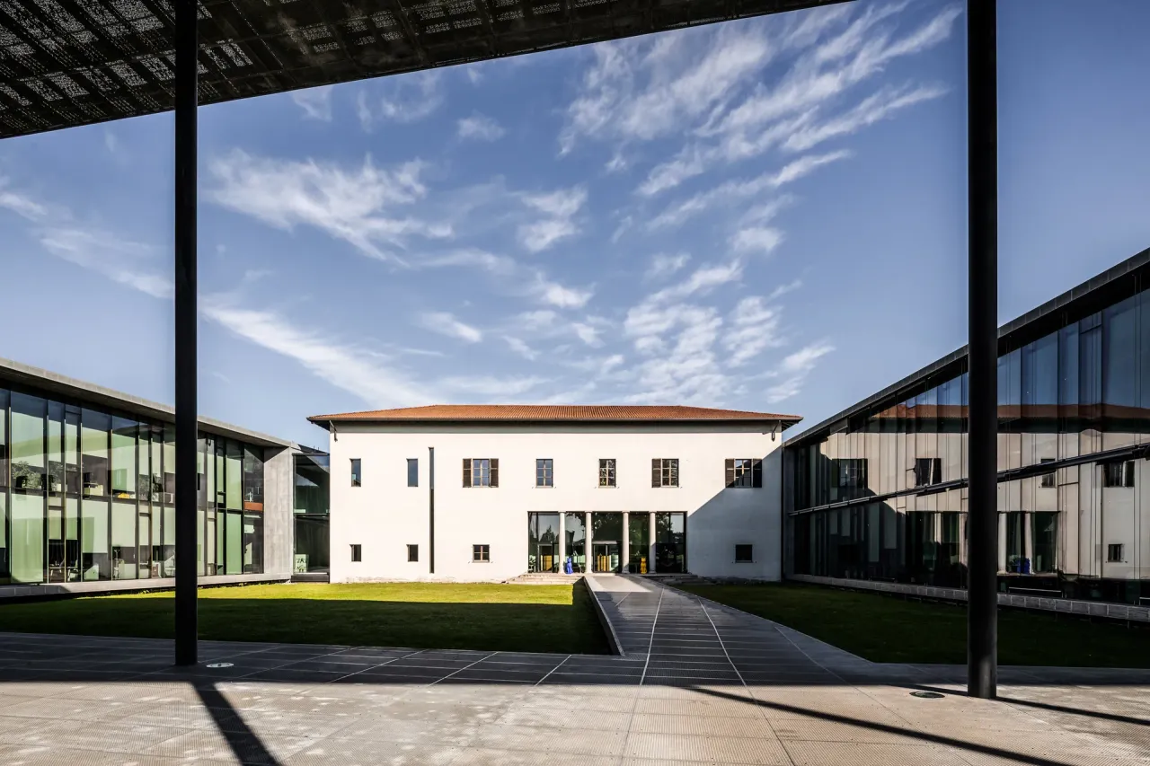 office - Gateway Campus - Uffici - Dils - gallery - 11