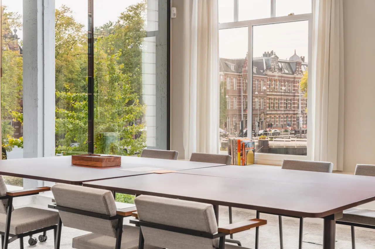 office - RKM Offices - Office - Dils - gallery - 4