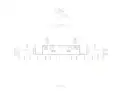 office - Tupini Lake Building - Office - Dils - Verdiepingsplan thumbnail - 2