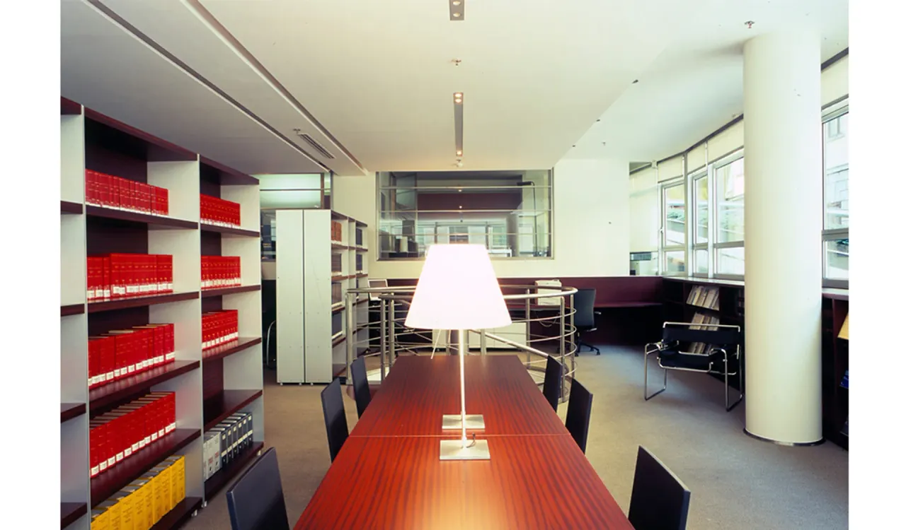 office - Lauro 7 - Office - Dils - gallery - 17