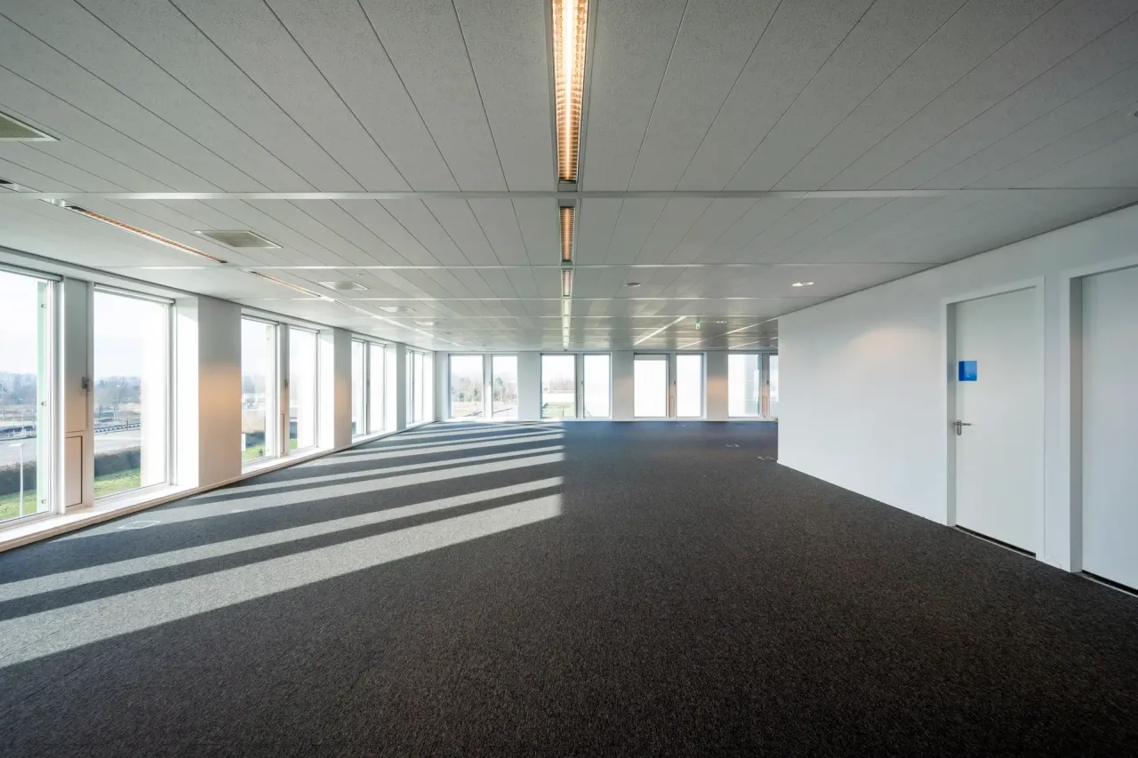 office - QUBE Offices - Kantoor - Dils - gallery - 44