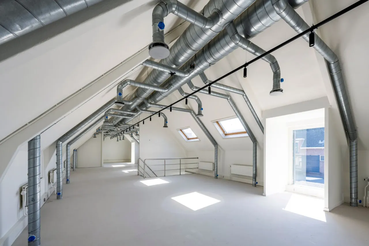 office - De Oude molen - De Oude Molen 1 - Office - Dils - gallery - 11
