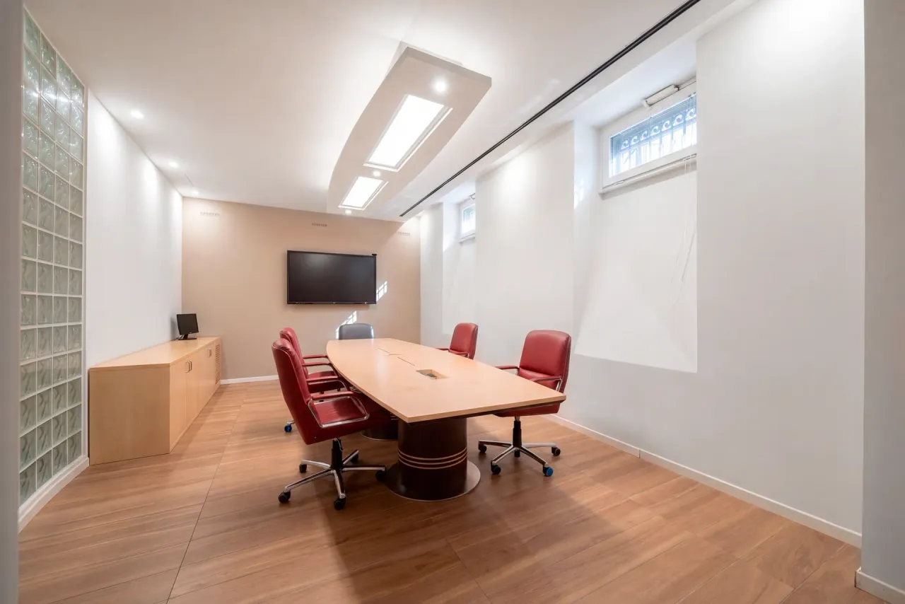 office - Statuto 10 - Kantoor - Dils - gallery - 17