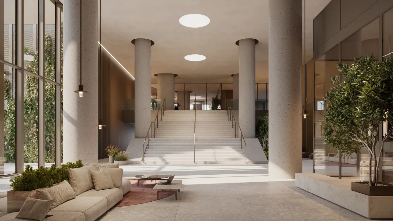 office - Thetris - Office - Dils - gallery - 4