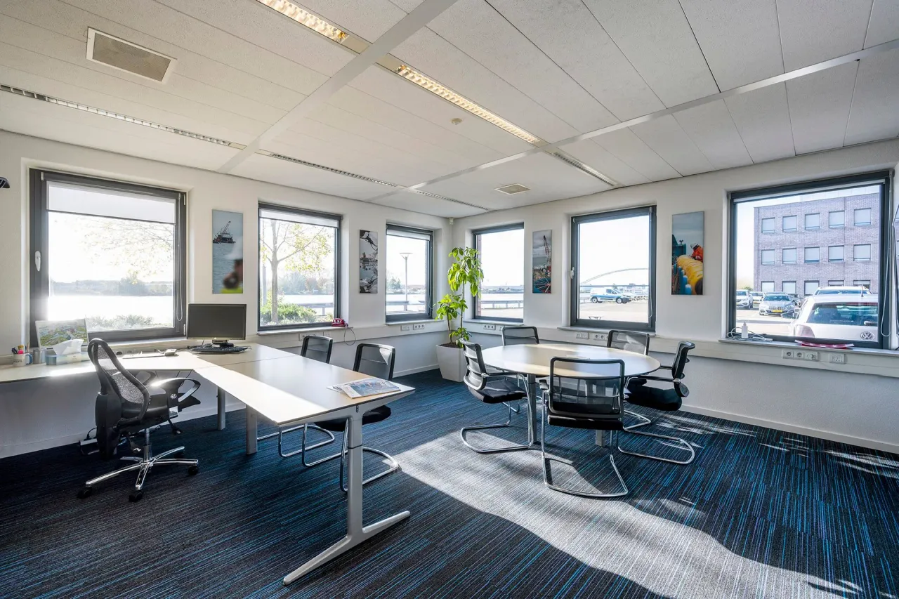 office - Rietgorsweg 4 - Office - Dils - gallery - 13