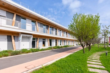 office - MIND Village - T5 - Office - Dils - featured