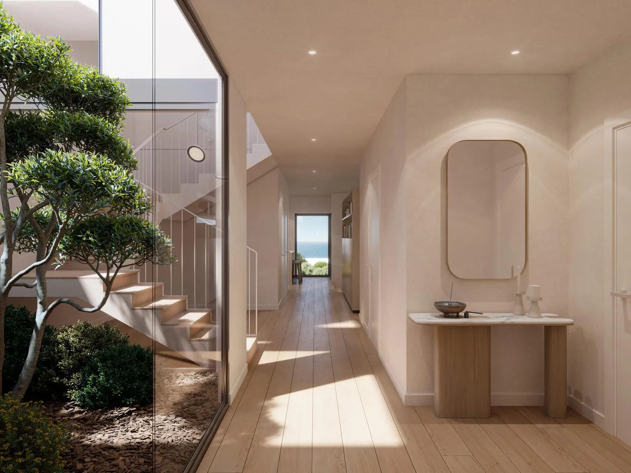 living - MRS62579 Houses / Villas, Caldes d'Estrac, Barcelona - gallery - 10