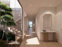 living - MRS62579 Houses / Villas, Caldes d'Estrac, Barcelona - gallery thumbnail - 10