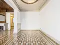 living - Piso de 196m² con 7m² terraza en venta en Eixample Derecho - gallery thumbnail - 6