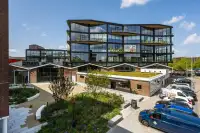 office - De Kauwgomballenfabriek - Warehouse - Office - Dils - gallery thumbnail - 1