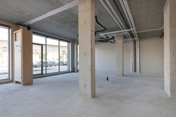 office - Plesostraat 345-347 - Uffici - Dils - featured