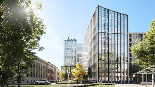 Dils and JLL advisors in the sale of a core property in via Confalonieri, in the heart of Milan’s new CBD - featured