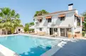 living - 307m² house / villa for rent in Bétera, Valencia - gallery thumbnail - 1