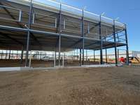logistics - Activités / Bureaux À Louer - gallery thumbnail - 1