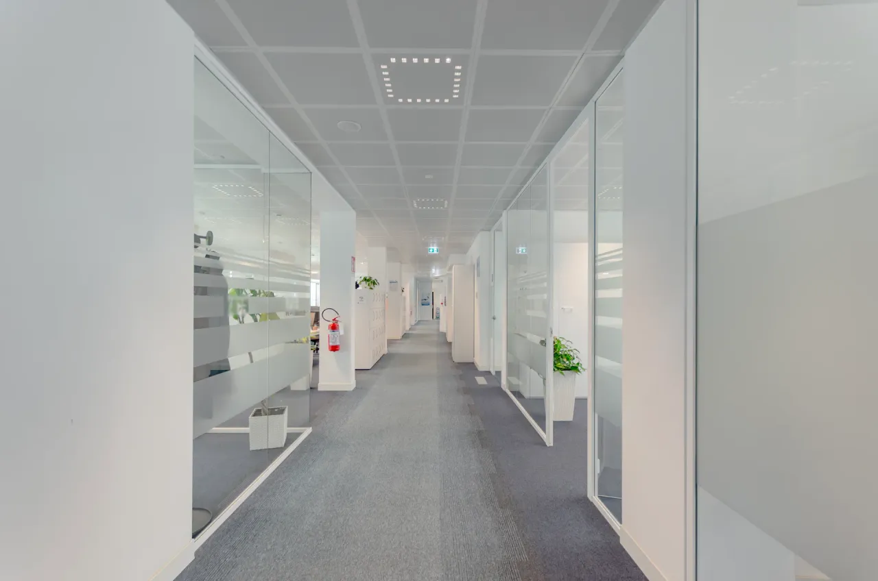 office - Restelli 1/A - Uffici - Dils - gallery - 11