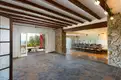 living - Casa / villa de 1,744m² en venta en Cabrera de Mar - gallery thumbnail - 9