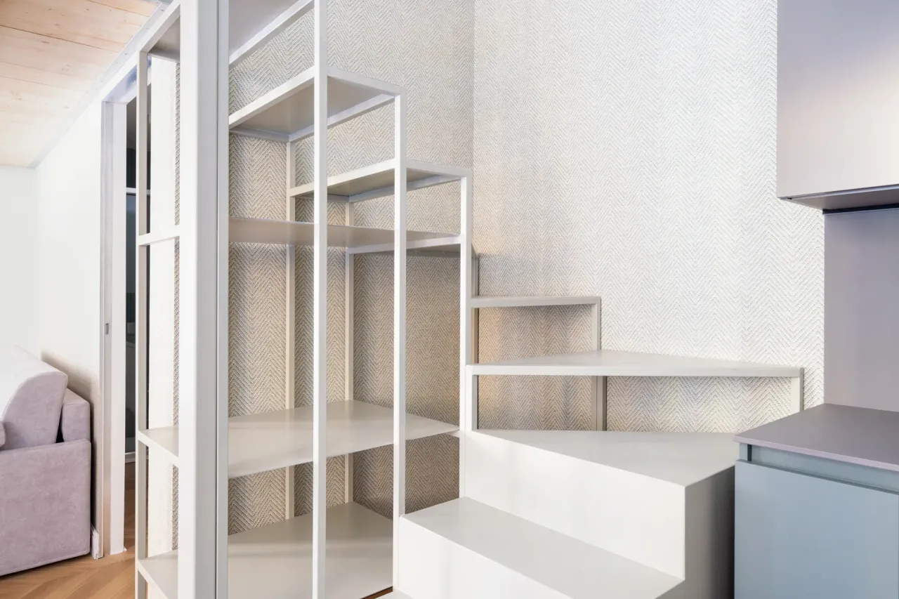 living - Paisiello 7 - Living - Dils - gallery - 5