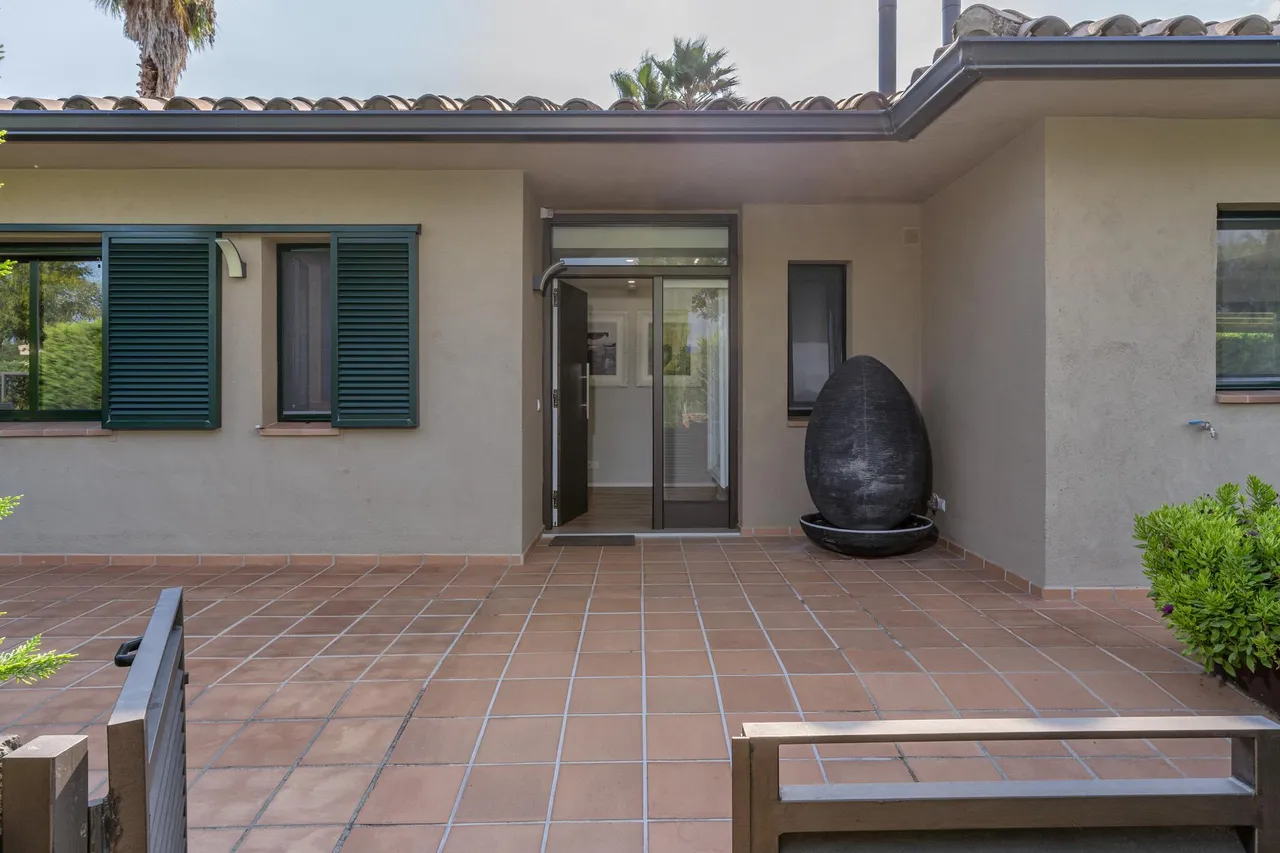 living - Casa / villa de 150m² en venta en Alt Empordà, Girona - gallery - 3