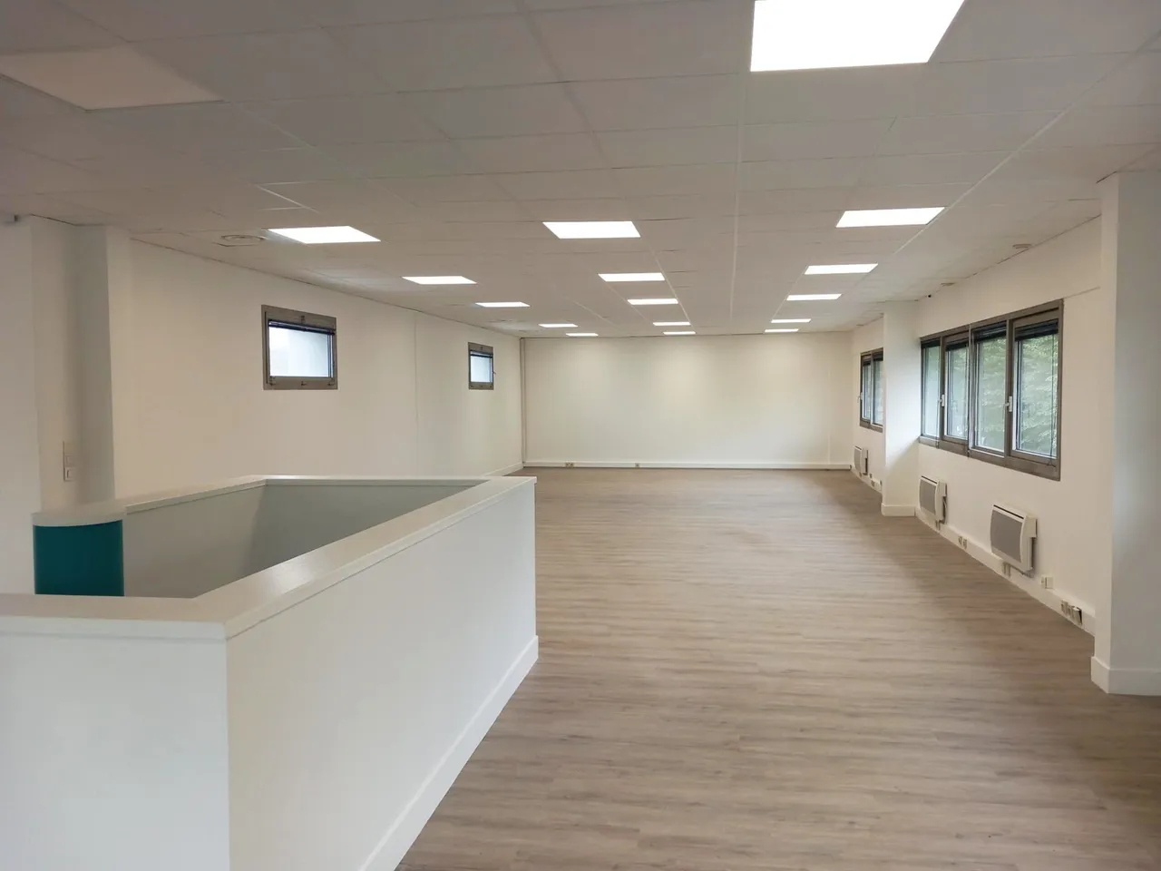 logistics - Activités / Bureaux À Louer - gallery - 4