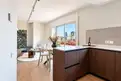 living - Ático de 90m² con 64m² terraza en venta en Sants-Badal - gallery thumbnail - 7