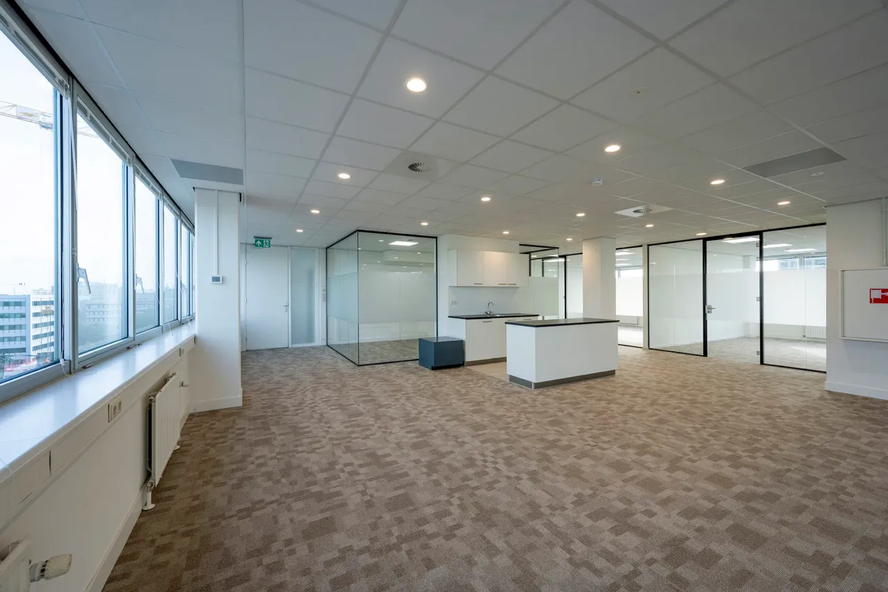 office - The Corner - Office - Dils - gallery - 6