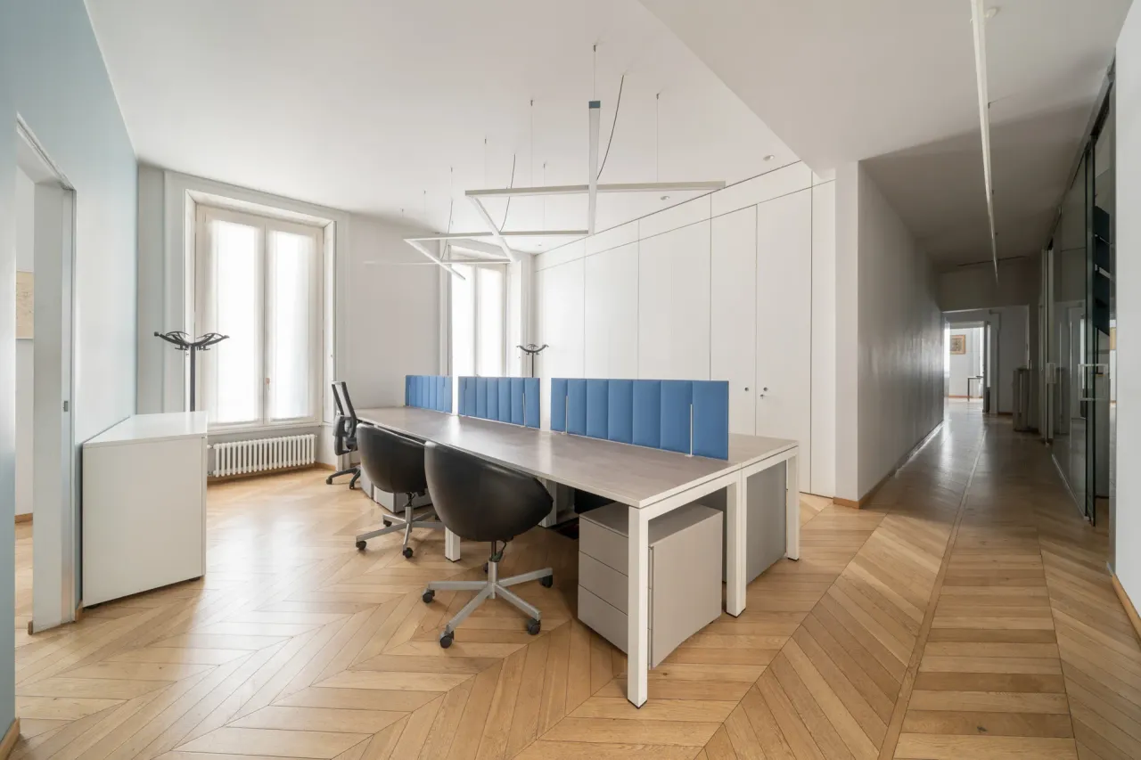 office - Boccaccio 7 - Office - Dils - gallery - 6