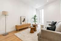 living - Piso de 114m² en venta en Palacio, Madrid - gallery thumbnail - 10