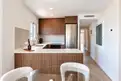 living - 90m² penthouse with 64m² terrace for sale in Sants-Badal - gallery thumbnail - 6