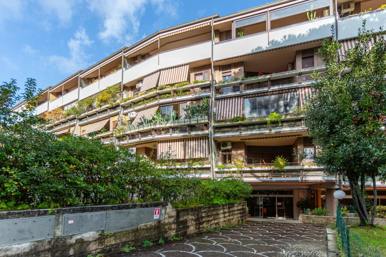 living - Roccaporena 51 - Wonen - Dils - gallery - 15