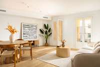 living - Tallers Residences - gallery thumbnail - 4