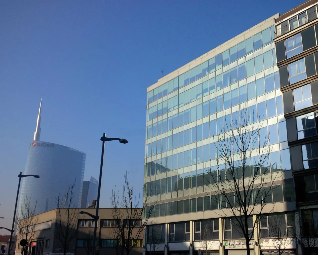 office - Restelli 1 - Uffici - Dils - gallery - 6