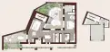 living - Comelico 41 - Living - Dils - Floor Plan thumbnail - 1