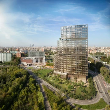 office - Thetris - Uffici - Dils - featured