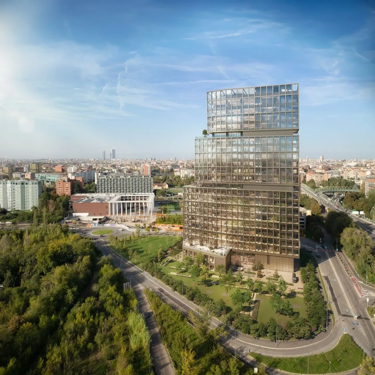 office - Thetris - Uffici - Dils - gallery - 4
