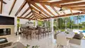 living - 712m² house / villa with 236m² terrace for sale in Nueva Andalucía - gallery thumbnail - 4