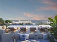 living - APTO SANTA - gallery thumbnail - 3